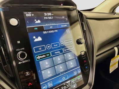 2026 Subaru Crosstrek Hybrid Limited