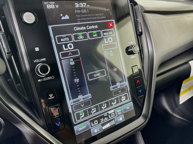 2026 Subaru Crosstrek Hybrid Limited