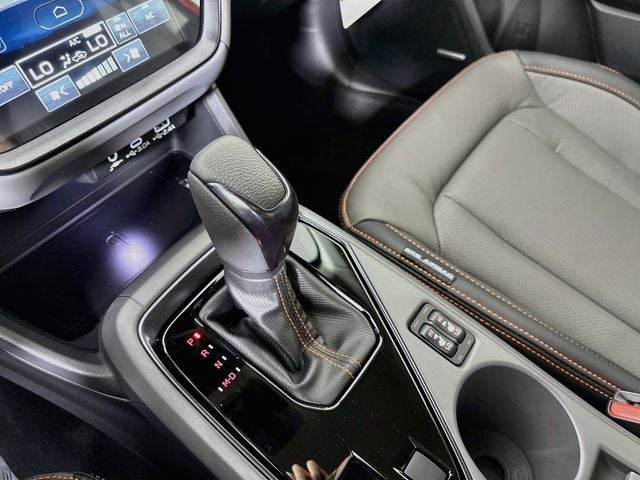 2026 Subaru Crosstrek Hybrid Limited