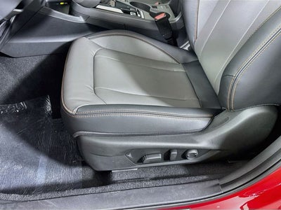 2026 Subaru Crosstrek Hybrid Limited
