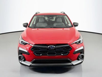 2026 Subaru Crosstrek Hybrid Limited