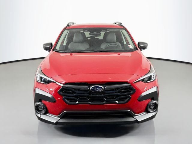 2026 Subaru Crosstrek Hybrid Limited