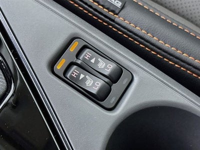 2026 Subaru Crosstrek Hybrid Limited