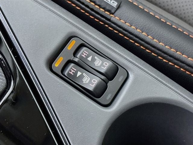 2026 Subaru Crosstrek Hybrid Limited