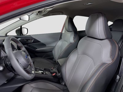 2026 Subaru Crosstrek Hybrid Limited