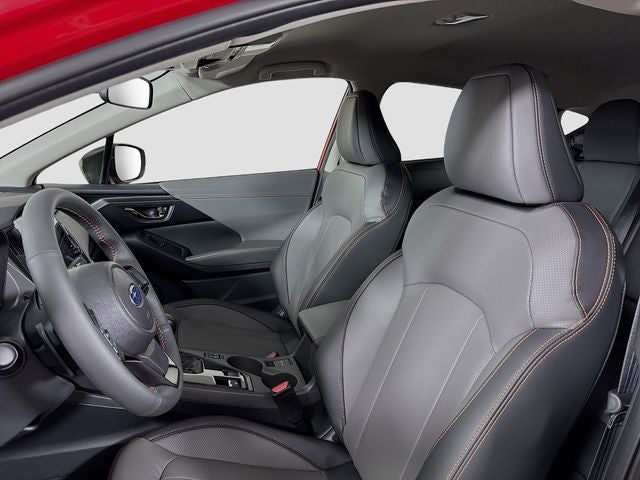 2026 Subaru Crosstrek Hybrid Limited