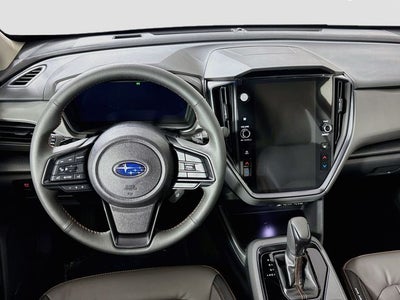 2026 Subaru Crosstrek Hybrid Limited