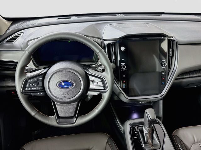 2026 Subaru Crosstrek Hybrid Limited