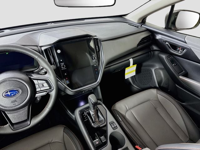 2026 Subaru Crosstrek Hybrid Limited