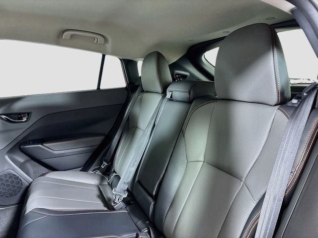 2026 Subaru Crosstrek Hybrid Limited