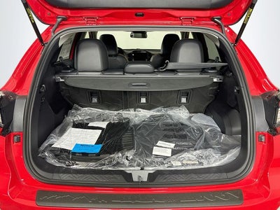 2026 Subaru Crosstrek Hybrid Limited