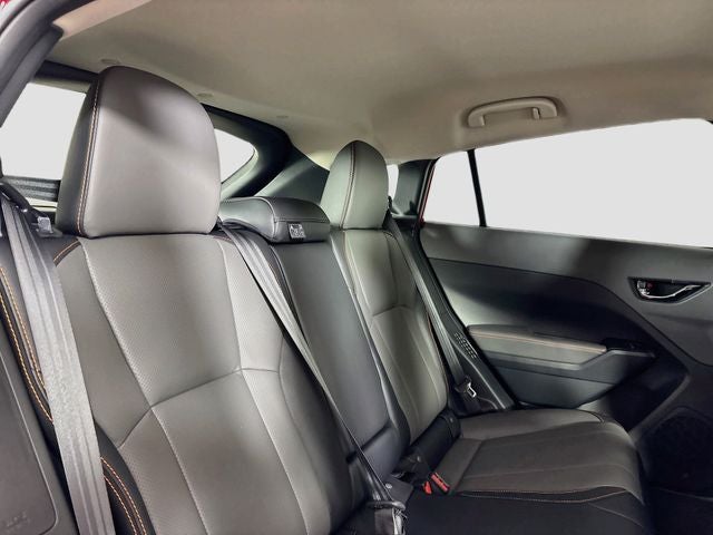 2026 Subaru Crosstrek Hybrid Limited