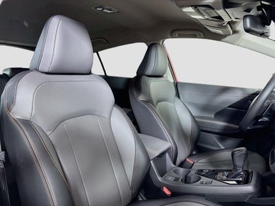 2026 Subaru Crosstrek Hybrid Limited