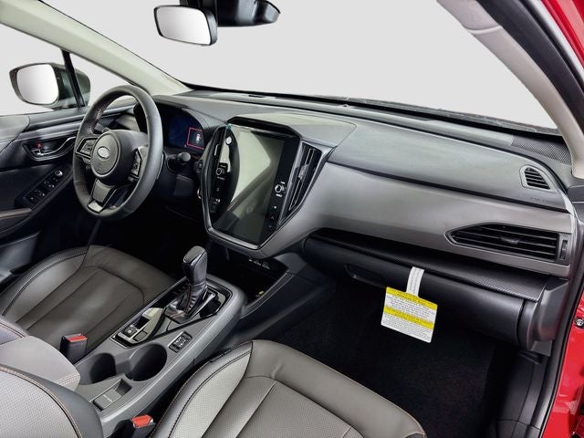 2026 Subaru Crosstrek Hybrid Limited