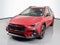 2026 Subaru Crosstrek Hybrid Limited