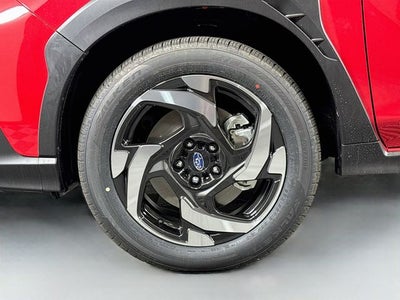 2026 Subaru Crosstrek Hybrid Limited