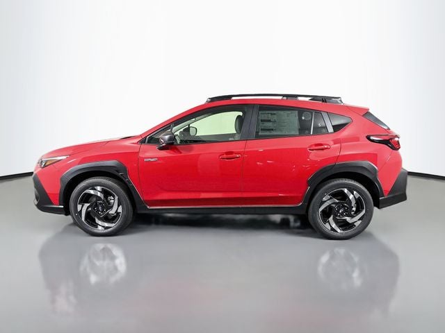 2026 Subaru Crosstrek Hybrid Limited