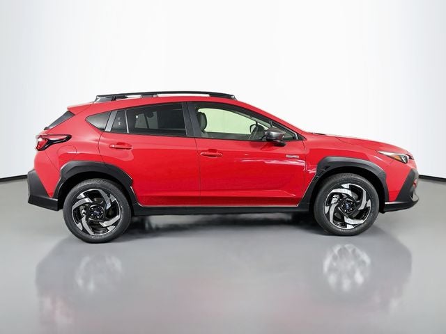2026 Subaru Crosstrek Hybrid Limited