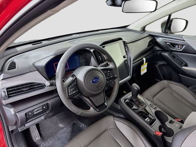 2026 Subaru Crosstrek Hybrid Limited