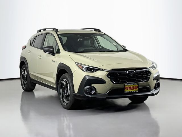2026 Subaru Crosstrek Hybrid Limited