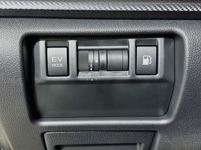 2026 Subaru Crosstrek Hybrid Limited