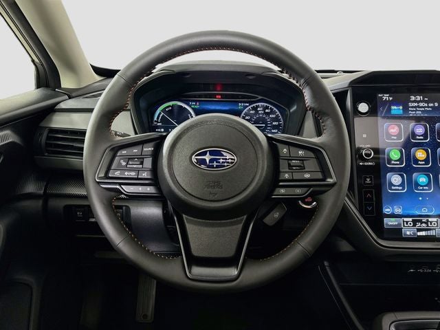 2026 Subaru Crosstrek Hybrid Limited