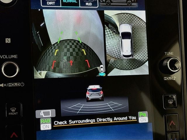 2026 Subaru Crosstrek Hybrid Limited
