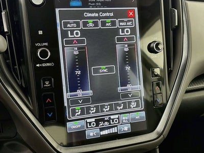 2026 Subaru Crosstrek Hybrid Limited
