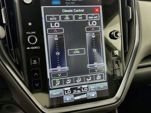 2026 Subaru Crosstrek Hybrid Limited