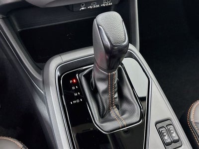 2026 Subaru Crosstrek Hybrid Limited