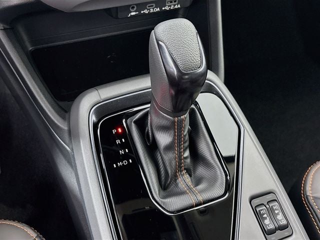 2026 Subaru Crosstrek Hybrid Limited