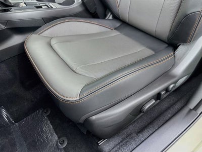 2026 Subaru Crosstrek Hybrid Limited