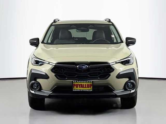 2026 Subaru Crosstrek Hybrid Limited
