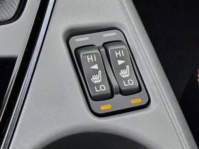2026 Subaru Crosstrek Hybrid Limited