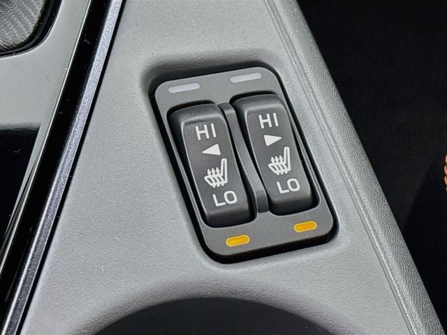 2026 Subaru Crosstrek Hybrid Limited