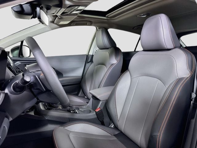 2026 Subaru Crosstrek Hybrid Limited