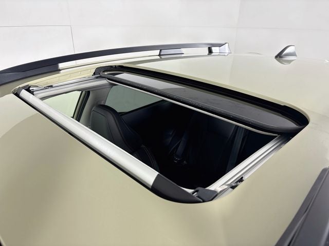 2026 Subaru Crosstrek Hybrid Limited