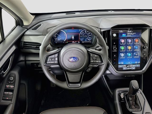 2026 Subaru Crosstrek Hybrid Limited