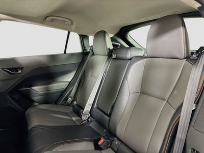 2026 Subaru Crosstrek Hybrid Limited