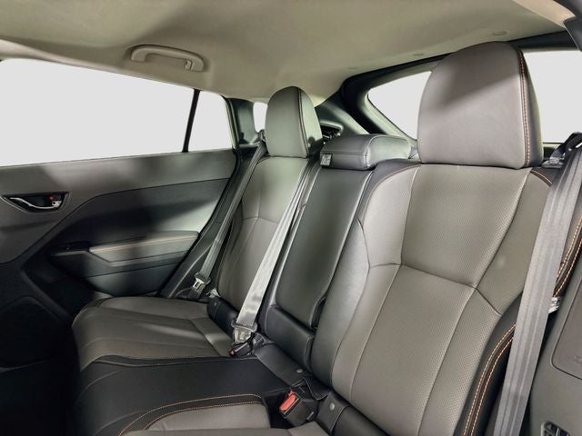 2026 Subaru Crosstrek Hybrid Limited