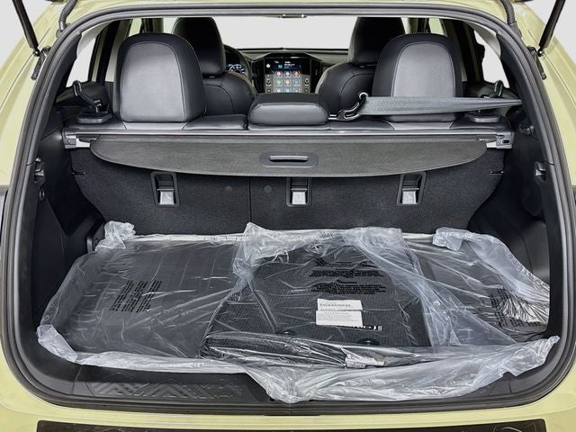 2026 Subaru Crosstrek Hybrid Limited