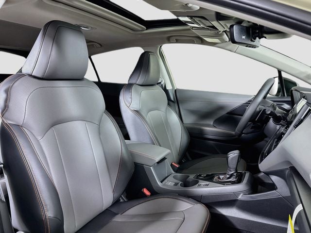 2026 Subaru Crosstrek Hybrid Limited