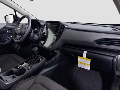 2026 Subaru Crosstrek Hybrid Limited