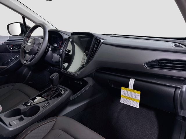2026 Subaru Crosstrek Hybrid Limited