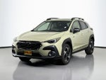 2026 Subaru Crosstrek Hybrid Limited