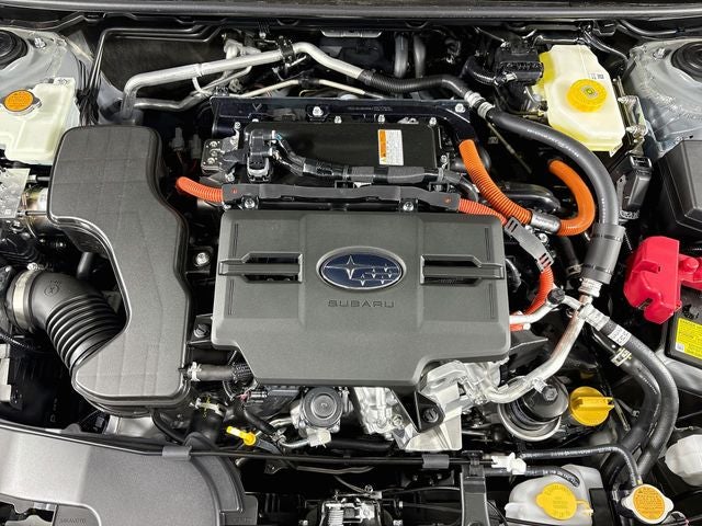 2026 Subaru Crosstrek Hybrid Limited