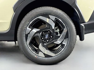 2026 Subaru Crosstrek Hybrid Limited