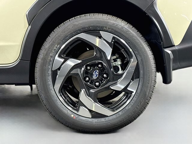 2026 Subaru Crosstrek Hybrid Limited