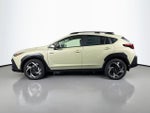 2026 Subaru Crosstrek Hybrid Limited
