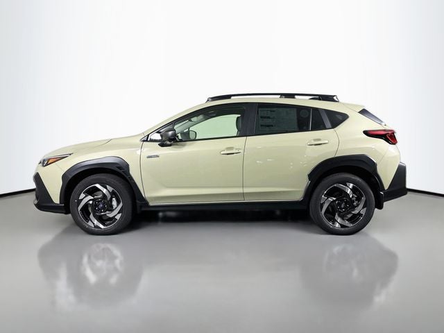 2026 Subaru Crosstrek Hybrid Limited